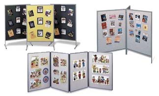 Modular Display Stands, Project Photo Gallery