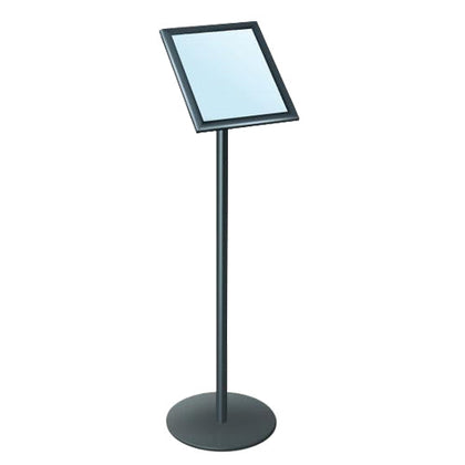 Snap Frame Sign Holder Stands - Stylish and Convenient Display Solution ...