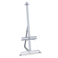 68" GALLERY Aluminum Studio Easel