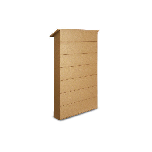 52x40 Message Center (BACK VIEW)