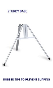 STANDARD Aluminum Studio Easel