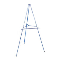 5' STRONG ALUMINUM ECONOMY EASEL